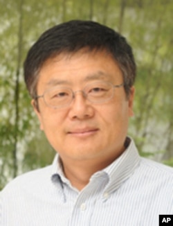 黄靖,新加坡国立大学李光耀公共政策学院教授