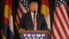 川普争议笼罩国会选战
