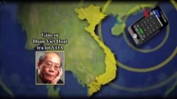 Truyền hình vệ tinh VOA Asia 21/11/2014 Truyền hình vệ tinh VOA Asia 21/11/2014