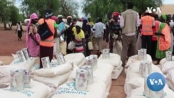 VOA英语视频: 特朗普削减外援预算被众院扔进垃圾箱 VOA英语视频: 特朗普削减外援预算被众院扔进垃圾箱