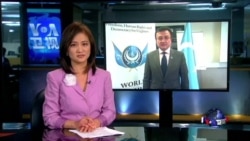 VOA连线:多里坤·艾沙:我替维族人维权,让北京非常恼火 VOA连线:多里坤·艾沙:我替维族人维权,让北京非常恼火