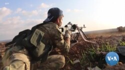 VOA英语视频: 年终专稿:特朗普尚未让美国摆脱“永无止境的战争” VOA英语视频: 年终专稿:特朗普尚未让美国摆脱“永无止境的战争”