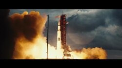 《第一人》展现阿波罗11号任务的个人牺牲和高风险