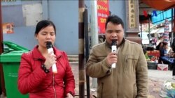 Sinh kế của người khiếm thị Sinh kế của người khiếm thị