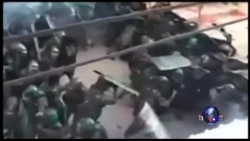 焦点对话:乌坎流血冲突,习近平扫荡民主村? 焦点对话:乌坎流血冲突,习近平扫荡民主村?