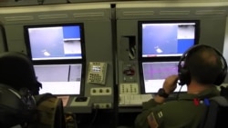 美国警惕中国在“黄岩岛”填海造地 美国警惕中国在“黄岩岛”填海造地