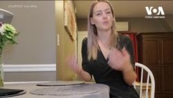 Українці у США розповідають про переваги та недоліки дистанційної роботи. Відео Українці у США розповідають про переваги та недоліки дистанційної роботи. Відео