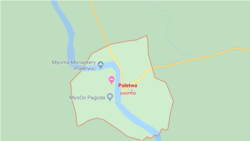 ပလက်ဝဒေသခံ ၈၀ ကျော် AA ဖမ်းထားဆဲ ပလက်ဝဒေသခံ ၈၀ ကျော် AA ဖမ်းထားဆဲ