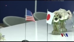 奥巴马下月访日韩 三国继续民用核能合作 奥巴马下月访日韩 三国继续民用核能合作