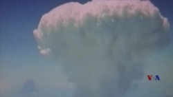 专家称东北亚核武扩散风险上升 专家称东北亚核武扩散风险上升