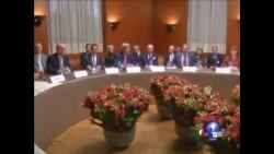 分析:伊朗核协议下阶段谈判倍加艰巨 分析:伊朗核协议下阶段谈判倍加艰巨