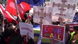 法律窗口:美国同性恋结婚 最高法院让不让? 法律窗口:美国同性恋结婚 最高法院让不让?