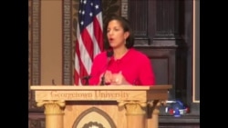 白宫安全顾问:美对亚洲承诺不会过期 白宫安全顾问:美对亚洲承诺不会过期