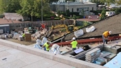 自由女神像博物馆即将开馆,呼吁保护自由 自由女神像博物馆即将开馆,呼吁保护自由