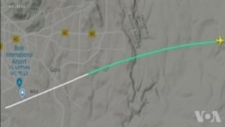 美国专家协助调查埃塞俄比亚航空空难 美国专家协助调查埃塞俄比亚航空空难