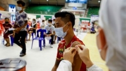 ထိုင်းနိုင်ငံလာသူတွေ ဖေဖော်ဝါရီ ၁ ရက်ကစပြီး ကွာရန်တင်းဝင်ဖို့မလိုတော့ ထိုင်းနိုင်ငံလာသူတွေ ဖေဖော်ဝါရီ ၁ ရက်ကစပြီး ကွာရန်တင်းဝင်ဖို့မလိုတော့