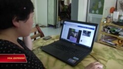 Bộ Công an: Luật An ninh Mạng không kiểm soát hoạt động công dân Bộ Công an: Luật An ninh Mạng không kiểm soát hoạt động công dân