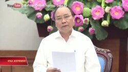 Phản kháng xã hội dẫn đến Thủ tướng xin lỗi về xe đi vào phố cấm Phản kháng xã hội dẫn đến Thủ tướng xin lỗi về xe đi vào phố cấm