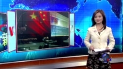 VOA连线(方舟子):中国网络新规即将上路 网民自有破解办法 VOA连线(方舟子):中国网络新规即将上路 网民自有破解办法