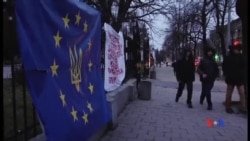 Người Việt ở Ukraina ‘ít quan tâm tới chính trị địa phương’ Người Việt ở Ukraina ‘ít quan tâm tới chính trị địa phương’