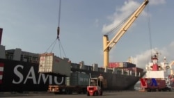 基础建设资金将柬埔寨置于国际政治前沿 基础建设资金将柬埔寨置于国际政治前沿