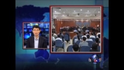 世界媒体看中国:透明性表演 世界媒体看中国:透明性表演