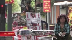 Báo Việt Nam ‘nhận diện nhóm lợi ích bán nước, hại dân’ Báo Việt Nam ‘nhận diện nhóm lợi ích bán nước, hại dân’