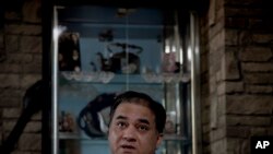 新疆审判知名维吾尔学者伊力哈木