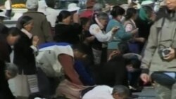 Vì sao người Tây Tạng tự thiêu? Vì sao người Tây Tạng tự thiêu?