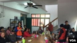 从柬埔寨新娘到立委候选人:一个台湾政坛的“灰姑娘”