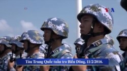 TQ cảnh cáo giữa lúc Mỹ, Ấn cân nhắc tuần tra chung ở Biển Đông TQ cảnh cáo giữa lúc Mỹ, Ấn cân nhắc tuần tra chung ở Biển Đông