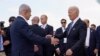 Mungkinkah Kunjungan Biden Redam Konflik Hamas-Israel?