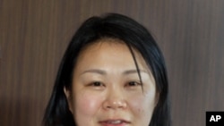 日本PHP 综合研究所主任研究员 前田宏子