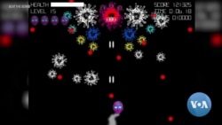 VOA英语视频: 视频游戏玩家在线上摧毁病毒为纽约医院筹款 VOA英语视频: 视频游戏玩家在线上摧毁病毒为纽约医院筹款