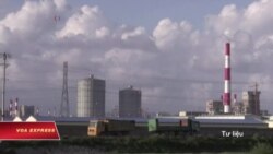 Formosa Hà Tĩnh ‘hoãn khánh thành’ nhà máy thép Formosa Hà Tĩnh ‘hoãn khánh thành’ nhà máy thép