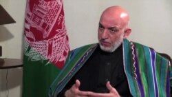 Afghan's Karzai Blasts Pakistan Afghan's Karzai Blasts Pakistan