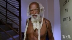 “自然老男孩”:一个想当总统的无神论基督徒 “自然老男孩”:一个想当总统的无神论基督徒