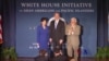 白宫为美国亚太裔传统月活动拉开序幕