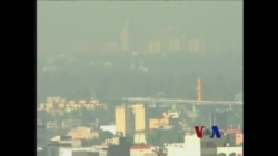 年终报道:气候变化与人类因素 年终报道:气候变化与人类因素