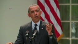 Obama's Plan to Reduce US Troops In Afghanistan Gets Mixed Response Obama's Plan to Reduce US Troops In Afghanistan Gets Mixed Response