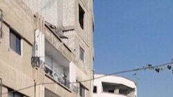 Dubes RI di Suriah Minta WNI Tetap Berlindung Dubes RI di Suriah Minta WNI Tetap Berlindung