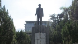 海峡论谈:转型正义是不是台版文化大革命? 海峡论谈:转型正义是不是台版文化大革命?