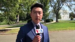 白宫要义: 白宫医生: 特朗普体内有新冠病毒抗体 白宫要义: 白宫医生: 特朗普体内有新冠病毒抗体