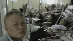 Việt Nam bào chế thành công chất chữa ung thư Việt Nam bào chế thành công chất chữa ung thư