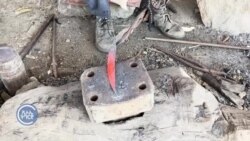 መቐለ - ኣብ ስርሓት ሓጺን ዝተዋፈሩ ዝበጽሖም ኣድልዎን ስደትን ይገልጹ መቐለ - ኣብ ስርሓት ሓጺን ዝተዋፈሩ ዝበጽሖም ኣድልዎን ስደትን ይገልጹ