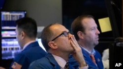 受美中可能达成第一阶段贸易协议的影响,纽约股市1月2日大幅飙升。