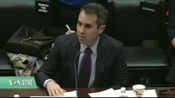 VOA连线: 美国会召开听证 讨论俄罗斯干预美国政治 VOA连线: 美国会召开听证 讨论俄罗斯干预美国政治