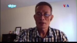 Blogger Điếu Cày kêu gọi kết nối phá vỡ bưng bít thông tin Blogger Điếu Cày kêu gọi kết nối phá vỡ bưng bít thông tin