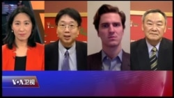 海峡论谈 完整版（2018年1月28日）