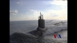 美国三位一体核战略受质疑  美国三位一体核战略受质疑